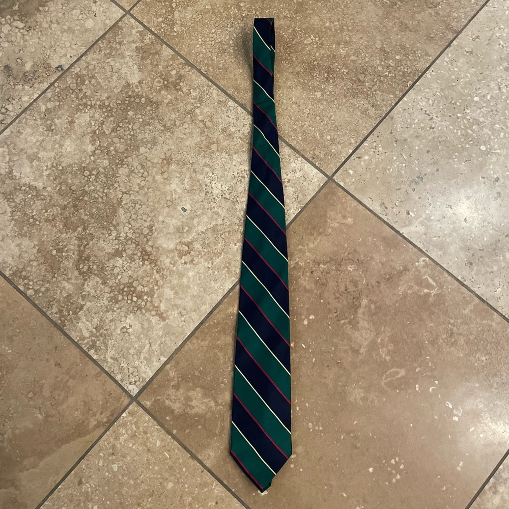 Brooks Brothers Tie